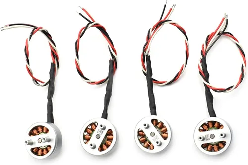 Miniatura 7 de SeiZed Brazo Motor Drone Izquierdo Derecha Delantero Brazos Traseros Piezas de Reparación de Motor para D-JI Mavic Mini 3 Pro UAV Accesorios