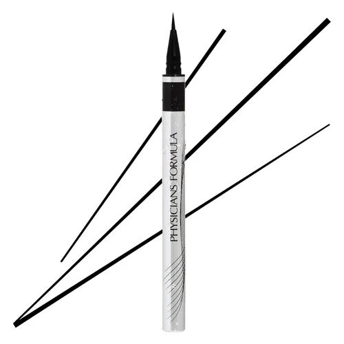 Miniatura 13 de Physicians Formula Eye Booster, suero delineador de ojos 2 en 1 que mejora las pestañas, aprobado por dermatólogos, hipoalergénico, libre de Negro
