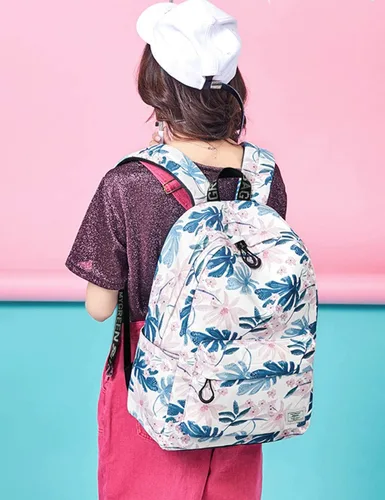 Miniatura 62 de Mygreen - Mochila escolar con bonitos diseños para niños y niñas, 11.5 x 15.7 x 5.1 pulgadas