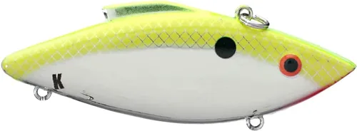 Bill Lewis Señuelos realistas Knock-N-Mag Trampa 3/4 OZ