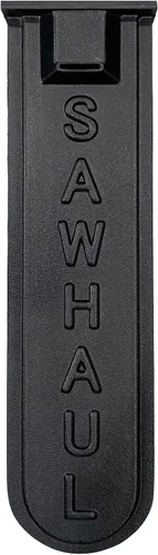 Miniatura 6 de SawHaul Funda de grado profesional fabricada en Estados Unidos (28 pulgadas, negro)