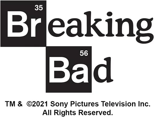 Miniatura 6 de Breaking Bad Breaking Bad Collection - Sudadera con capucha unisex para adultos