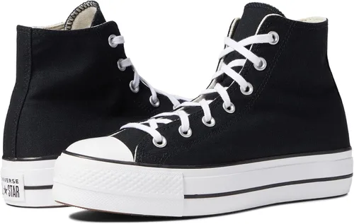 Miniatura 4 de Converse - Tenis Chuck Taylor All Star Lift cómodos para mujer, estilo utilitario