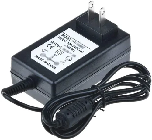 Miniatura 2 de PK Power Cargador adaptador de CA para AOEM ADS036T-W160200 Cable de alimentación conmutada