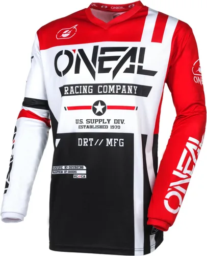 Miniatura 6 de O'Neal Men's Element V.24 Jersey Men's