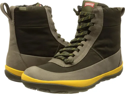 Miniatura 7 de Camper Men's Peu Pista Gm Fashion Boot