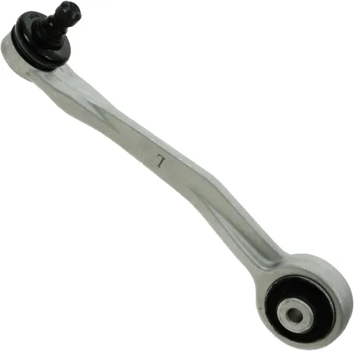 Miniatura 278 de Detroit Axle - Brazo de control delantero derecho para Nissan 350Z 03-09, Infiniti G35 03-07, brazo de control superior del lado del pasajero