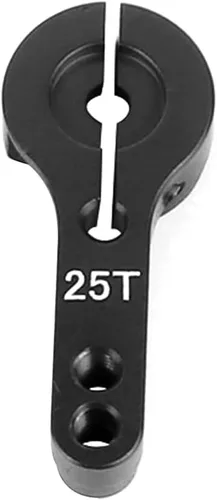 Miniatura 9 de JX Servo Engranaje de dirección estándar de alta presión servo de Digitaces del engranaje del metal del alto esfuerzo de torsión de PDI-HV5523MG