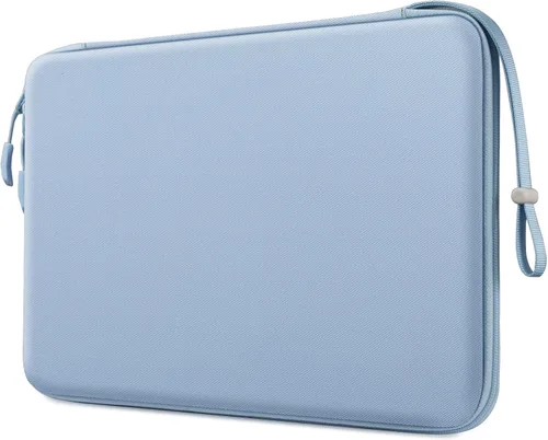 Miniatura 20 de FINPAC Funda rígida para portátil de 14 pulgadas compatible con Acer Chromebook Lenovo, HP, ASUS, Dell, portátil Acer Notebook Ultrabook, Bolso