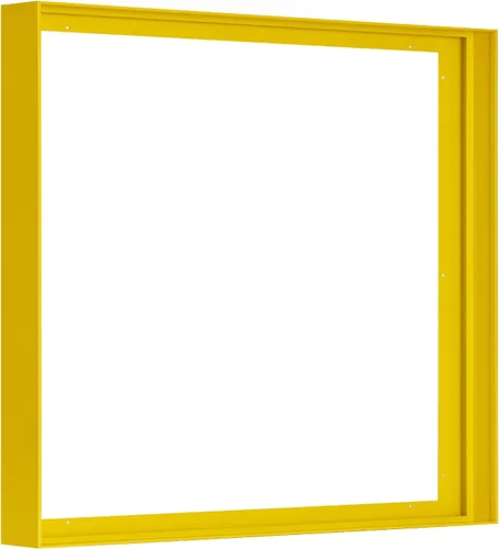 Miniatura 28 de Marco flotante de lienzo para pinturas al óleo de 11 x 14 pulgadas, marcos flotantes de metal para bricolaje con 1.5 pulgadas de profundidad