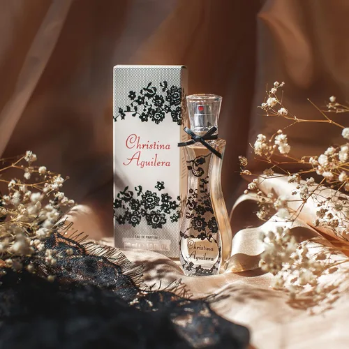 Miniatura 7 de Christina Aguilera Perfume Signature para mujer, Eau de Parfum Spray, 1.0 fl oz