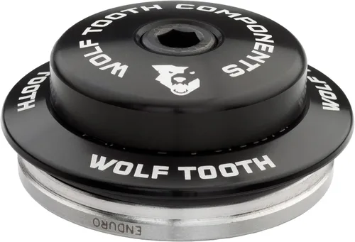 Wolf Tooth Premium es un auricular superior para pila especializada de 0.118 in
