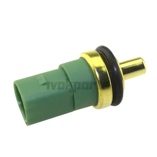 Miniatura 3 de Interruptor de temperatura del agua del sensor de temperatura del refrigerante ECT para Bora Golf Beetle Cabrio 1.0 1.4 1.6 2.0 2.3 2.5