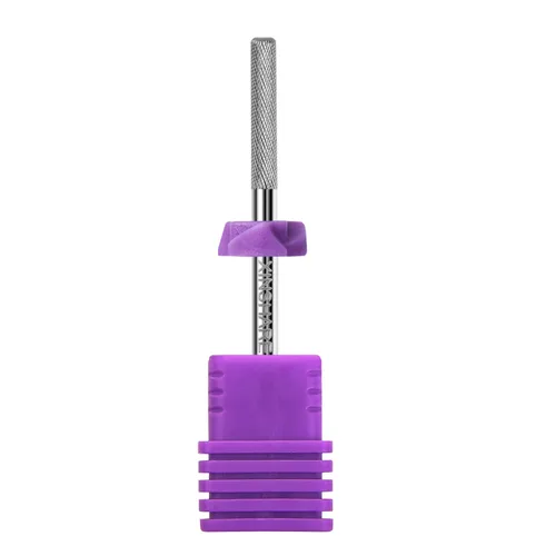 Miniatura 8 de Brocas de uñas 5 en 1, brocas de carburo de 3/32 pulgadas, de eliminación rápida de acrílico o gel duro, adecuadas para manicura, pedicura, arte