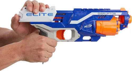 Miniatura 6 de Juego de balón fuerte Nerf N-Strike Multicolor