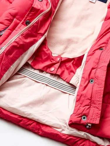 Miniatura 4 de Tienda Essentials - Chaquetas pesadas con relleno y capucha para niña