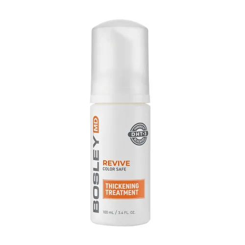 Miniatura 11 de BosleyMD Champú nutritivo bosrevive para adelgazar notablemente el cabello (color seguro), 10.1 fl oz.