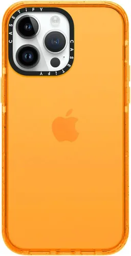 Miniatura 35 de CASETiFY Impact - Funda para iPhone 13 (protección contra caídas de 6.6 pies), color azul sierra Sierra Azul