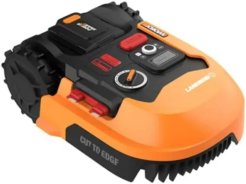 Miniatura 3 de WORX WA0184 Kit de cables de límite Landroid