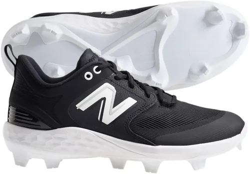 Miniatura 2 de New Balance Men's Fresh Foam 3000 V6 Molded Baseball Shoes