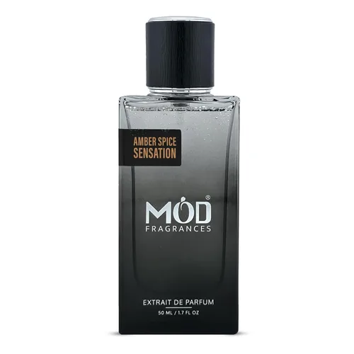 Perfume de sensación de especias ámbar para mujeres inspirado en el perfume de opio negro de larga duración fragancia de especias ámbar extra de