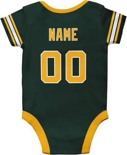 Miniatura 3 de Ropa de bebé, enterizo, regalos personalizados, mamelucos para niños y niñas