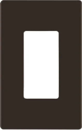 Miniatura 25 de LIDER Placa de pared decorativa sin tornillos para interruptor, resistente a los impactos, plexiglás de acrílico espejado, renovación moderna