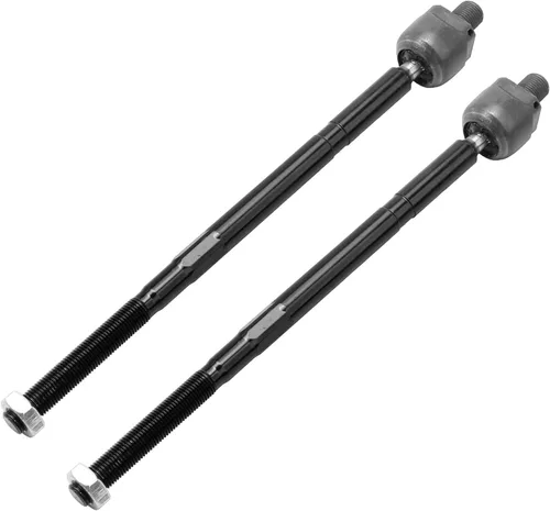 Miniatura 4 de Detroit Axle - Kit de barras de acoplamiento delanteras de 6 piezas para Volkswagen Jetta 1999-2005 1998-2010 Beetle 1999-2006 Golf City 2007-2010