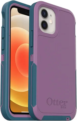 Miniatura 4 de OtterBox Defender Series XT SCREENLESS Edition - Carcasa para iPhone 12 Mini, color negro