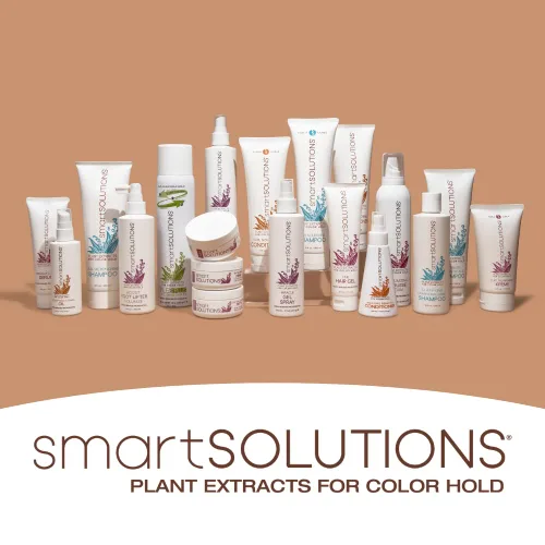 Miniatura 6 de SmartSOLUTIONS On-The-Go - Champú seco de 6 onzas, sin peso, da volumen, sin parabenos