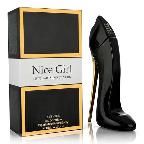 Miniatura 31 de A CENTER SHE - Perfume de mujer Sweet Crush Pink Jasmine Eau De Parfum fragancia de larga duración 3.4 onzas líquidas Perfume para mujeres