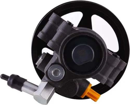 Miniatura 5 de Bomba de dirección asistida 60-5021P Compatible con Ford F-150 2003-97, Crown Victoria 2002-99, F-150 Heritage 2004, Mercury Grand Marquis 2002-99