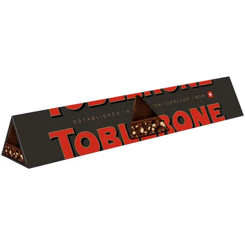 Miniatura 4 de Toblerone Oscuro 100G