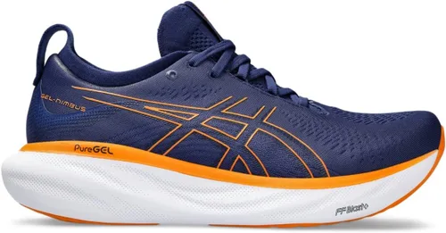 Miniatura 4 de ASICS Zapatillas de running Gel-Nimbus 25 para hombre