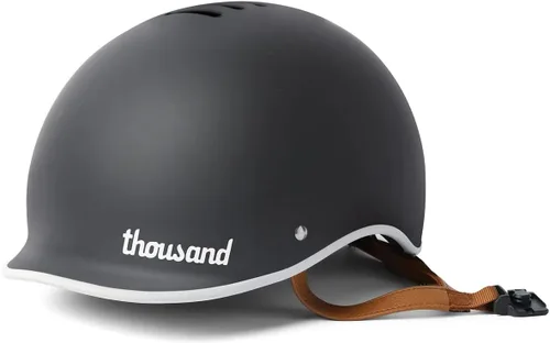 Miniatura 13 de Thousand - Casco de bicicleta antirrobo para adultos