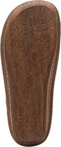 Miniatura 5 de Alegria Vienna - Sandalia de piel para mujer