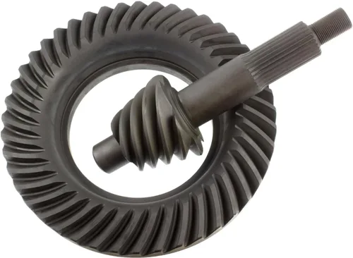 Miniatura 6 de Motive Gear Juego de anillo y piñón ligero de relación 6.20 para Ford de 9 pulgadas, acero 8620 de rendimiento, piñón de 28 líneas, ideal