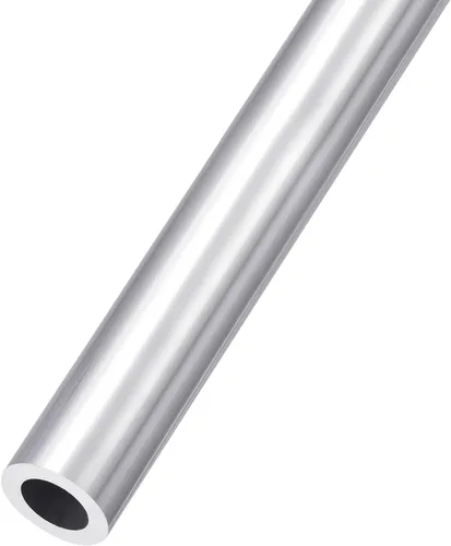 Miniatura 21 de METALLIXITY Tubo de Aluminio 6063 (16 mm de diámetro exterior x 7 mm de diámetro interior x 300 mm de longitud), Tubo Redondo de Aluminio
