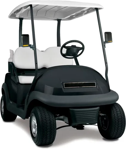 Miniatura 9 de Mamiko Espejos Laterales Magnéticos Universales para Carrito de Golf sin Perforación Compatibles con EZGO Yamaha Club Car, Imán para Barandilla