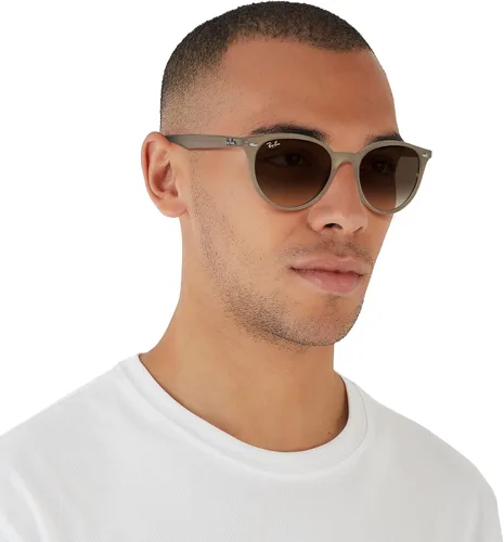 Miniatura 7 de Ray-Ban RB4305 - Gafas de sol redondas