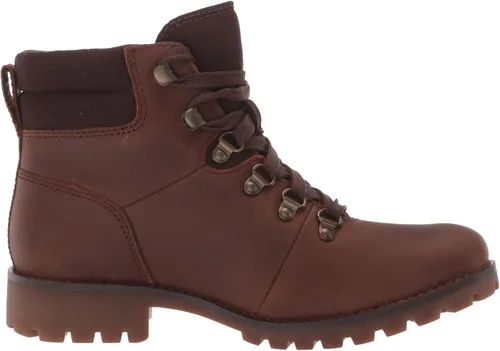 Miniatura 6 de Timberland Botas de senderismo Ellendale para mujer, Plateado
