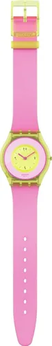 Miniatura 2 de Swatch India Rose 01 Amarillo
