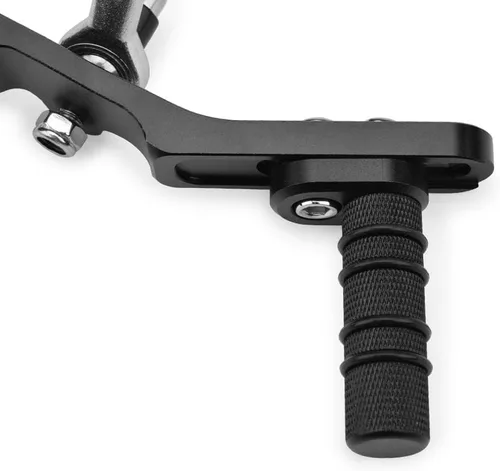 Miniatura 7 de Accesorios para motocicleta, pedal de cambio de marchas y estriberas compatibles con Honda CB500X CBR500R CB500F CBR400R CB400X CB400F NX400 NX500