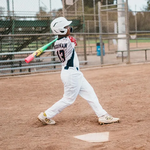 Miniatura 7 de Easton 2026 Bate de béisbol Hype Fire Estados Unidos -5 / -8 / -10 / -11 gota Barril de 2 5/8 pulgadas 2 piezas compuesto