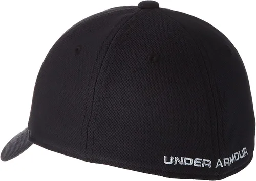 Miniatura 3 de Under Armour - Gorra Blitzing 30 para niño