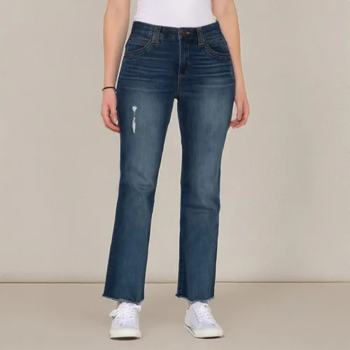 Miniatura 3 de Democracy - Jeans Ab Solution para mujer, bota Itty Bitty