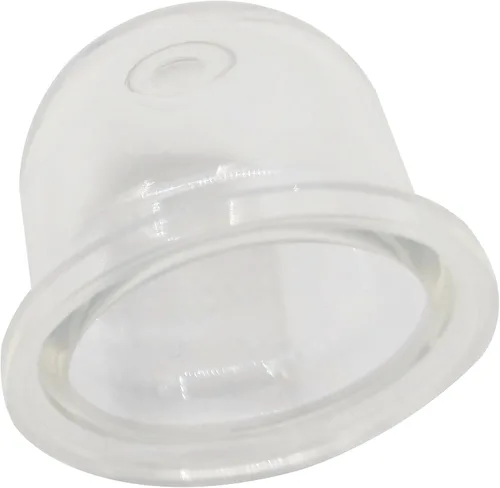 Miniatura 6 de 561635001 Bomba de bombilla de cebador para carburador Ryobi Homelite Craftsman de 26 cc, cortador de cepillo de cuerda, cortador de cepillo