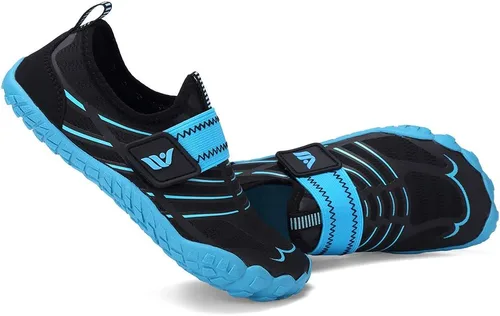 Miniatura 7 de CIOR Zapatos acuáticos para niños y niñas, zapatos deportivos acuáticos ligeros (niños pequeñosniños grandes)