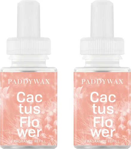 Miniatura 8 de Pura & Paddywax - Recambio de aroma para el hogar, fragancia de difusor de aire inteligente para el hogar, fragancia de lujo de larga duración por