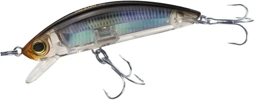 Miniatura 11 de Yo-Zuri Yo Zuri R 1213 3 D Minnow costero ' F 110 Mm 4 8 Señuelo flotante de caballa verde